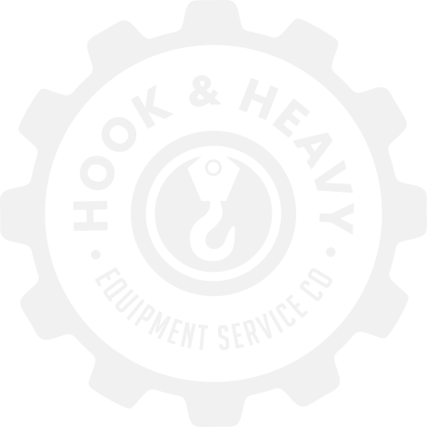 Hook & Heavy Equiptment Service CO